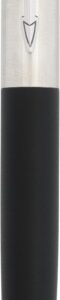 Parker Jotter XL matte with chrome trim ballpoint pen (blue ink)