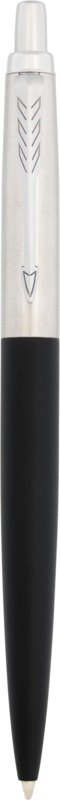 Parker Jotter XL matte with chrome trim ballpoint pen (blue ink)