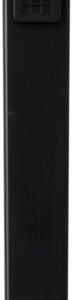 Moleskine Go Pen ballpen 1.0 (black ink)