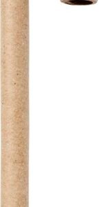 Asilah recycled paper ballpoint pen (blue ink)