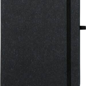 Atlana leather pieces notebook