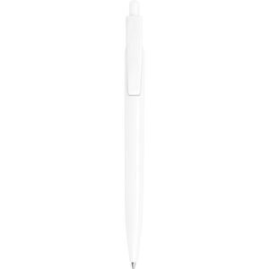 Alessio recycled PET ballpoint pen (blue ink)