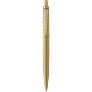 Parker Jotter XL monochrome ballpoint pen (blue ink)