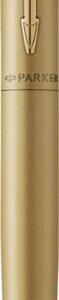 Parker Jotter XL monochrome ballpoint pen (blue ink)