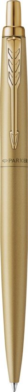 Parker Jotter XL monochrome ballpoint pen (blue ink)