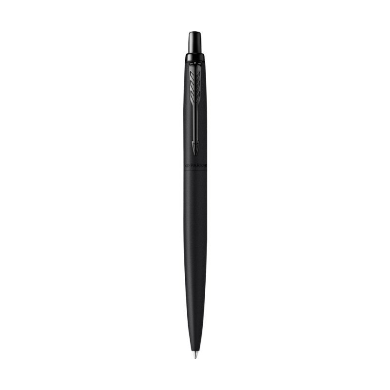 Parker Jotter XL monochrome ballpoint pen (blue ink)