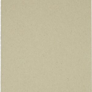 Gianna recycled cardboard notebook