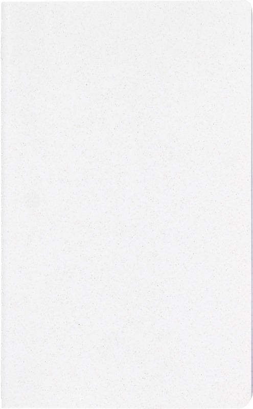 Fabia crush paper cover notebook