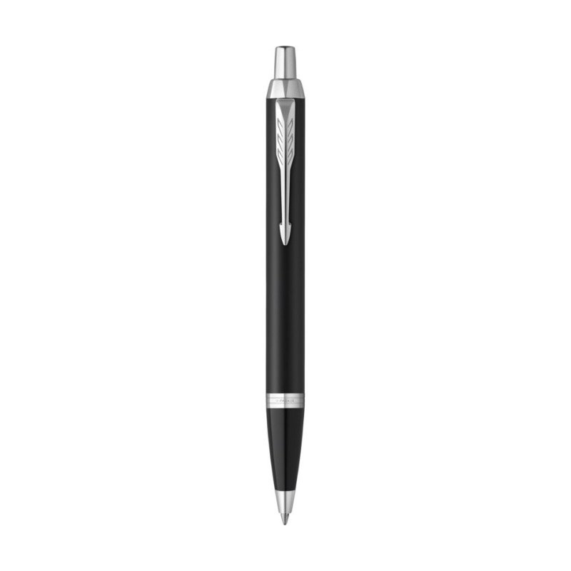 Parker IM ballpoint pen (blue ink)
