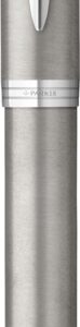 Parker IM rollerball pen (black ink)