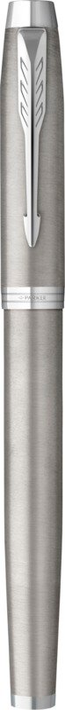 Parker IM fountain pen (blue ink)