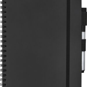 Pebbles reference reusable notebook