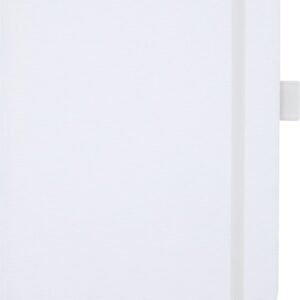 Honua A5 recycled paper notebook with recycled PET cover