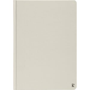 Karst® A5 stone paper hardcover notebook – lined
