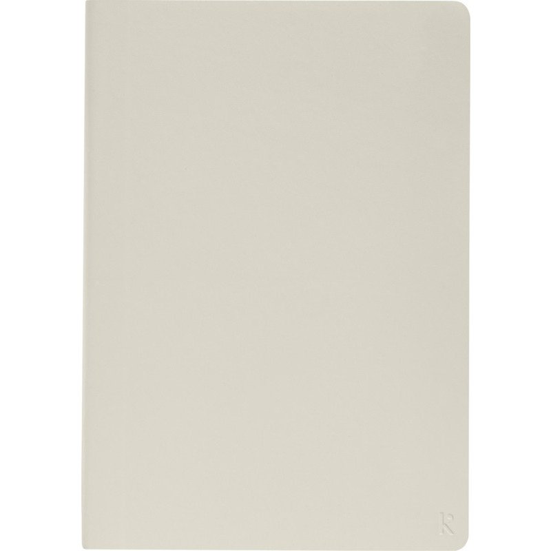 Karst® A5 softcover notebook – lined