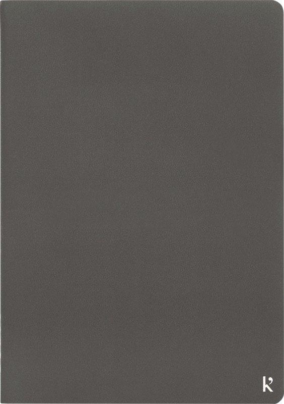 Karst® A5 stone paper journal twin pack