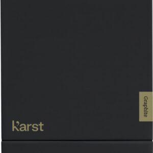Karst® 5-pack 2B woodless graphite pencils