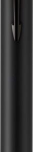 Parker IM achromatic ballpoint pen (blue ink)