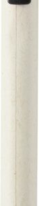 Dairy Dream recycled milk cartons ballpoint pen (black ink)