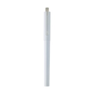 Mauna recycled PET gel rollerball pen (black ink)