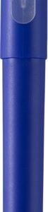 Mauna recycled PET gel rollerball pen (black ink)