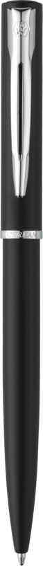 Waterman Allure rollerball and ballpoint pen set (black ink)