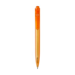 Thalaasa ocean-bound plastic ballpoint pen (black ink)