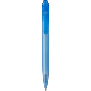 Thalaasa ocean-bound plastic ballpoint pen (black ink)