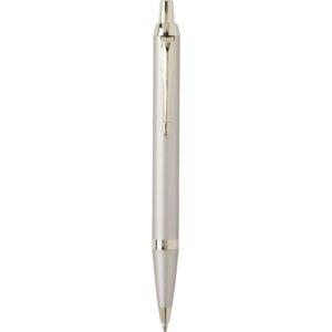 Parker IM ballpoint pen (blue ink)