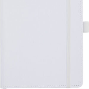 Thalaasa ocean-bound plastic hardcover notebook