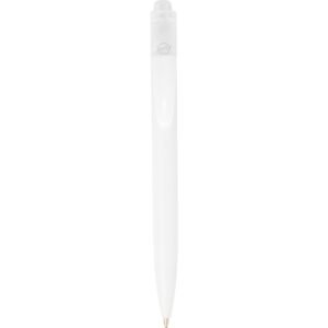Thalaasa ocean-bound plastic ballpoint pen (black ink)