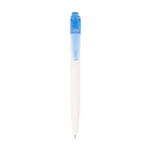 Thalaasa ocean-bound plastic ballpoint pen (black ink)