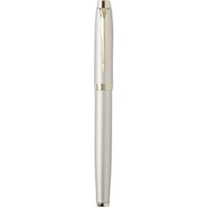 Parker IM rollerball pen (black ink)
