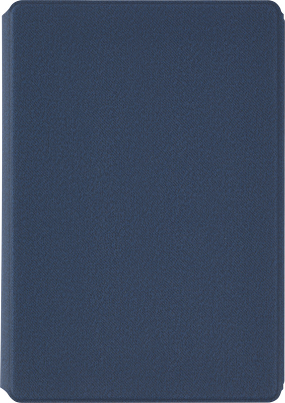 Notu padfolio