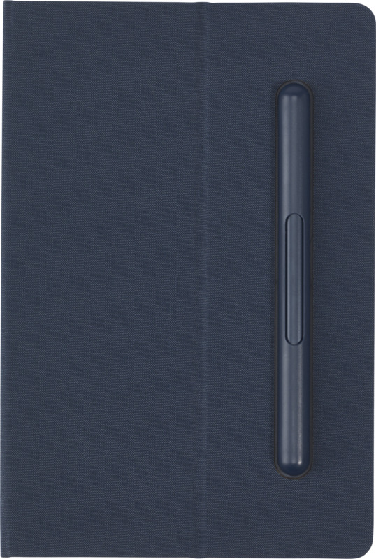 Skribo ballpoint pen and notebook set