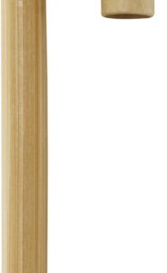 Seniko bamboo inkless pen