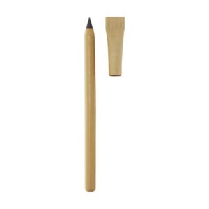 Seniko bamboo inkless pen