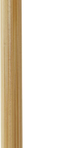 Krajono bamboo inkless pen