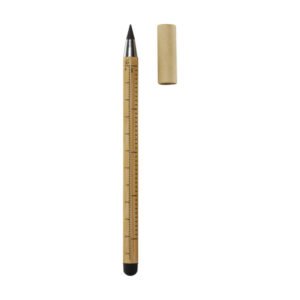 Mezuri bamboo inkless pen