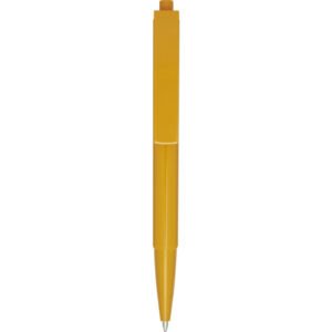 Elsa recycled plastic ballpoint pen (black ink)