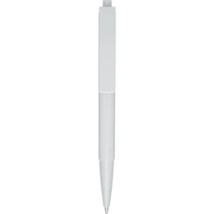 Elsa recycled plastic ballpoint pen (blue ink)