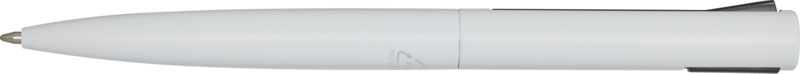 Juana recycled aluminium ballpoint pen (black ink)