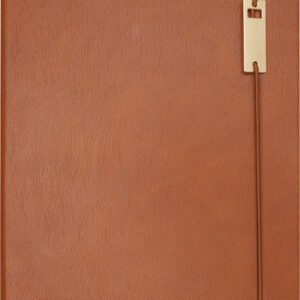 Legato A5 notebook and rollerball pen set (blue ink)