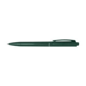 Martha recycled plastic ballpoint pen (blue ink)