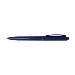 Martha recycled plastic ballpoint pen (black ink)