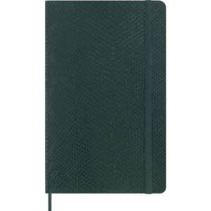 Moleskine 100% VEGEA® Boa L soft cover notebook – ruled