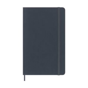 Moleskine 100% VEGEA® Capri L soft cover notebook – ruled
