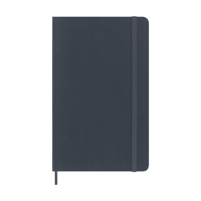 Moleskine 100% VEGEA® Capri L soft cover notebook – ruled