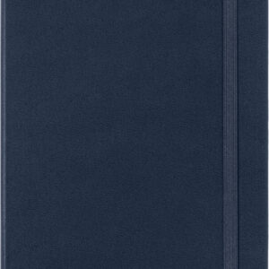 Moleskine Smart notebook L – ruled