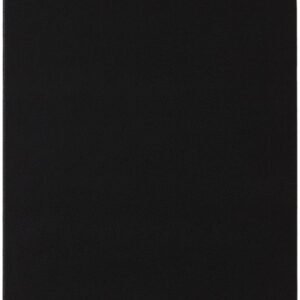 Moleskine large art water colour album